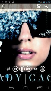 Fusion Music Player 6