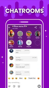 ShareChat 3