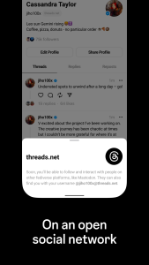 Threads 5