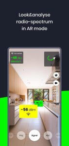 WiFi AR 1