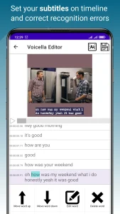 Voicella 5