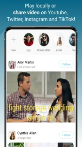 Voicella 8