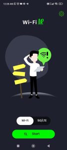 WiFi AR 2