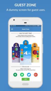 Apps Lock & Gallery Hider 4