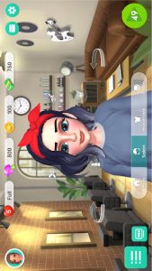 Project Makeover MOD 7
