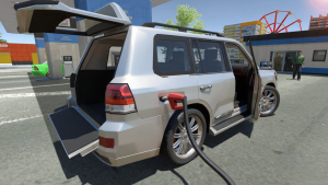 Car Simulator 2 5