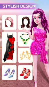 Project Makeover MOD 3