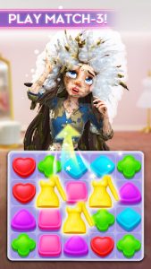 Project Makeover MOD 4