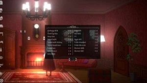 Doll Room 1
