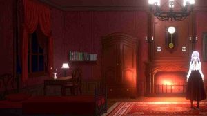Doll Room 2