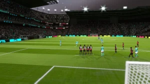 Dream League Soccer 2023 MOD 1