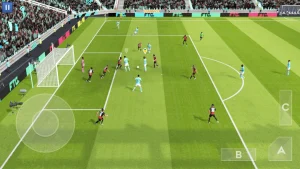 Dream League Soccer 2023 MOD 2