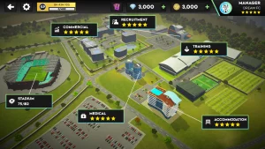 Dream League Soccer 2023 MOD 5