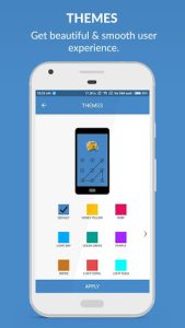 Apps Lock & Gallery Hider 6