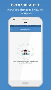 Apps Lock & Gallery Hider 7