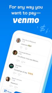 Venmo 1