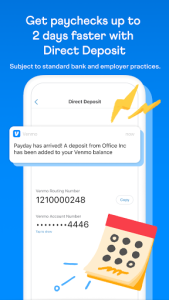 Venmo 7