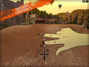 Touchgrind BMX 2 5