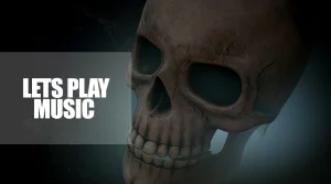 Free Mp3 Skull 2
