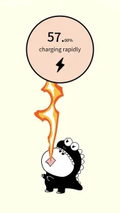 Pika! Charging show MOD 1