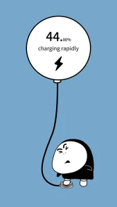 Pika! Charging show MOD 2