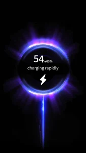 Pika! Charging show MOD 5