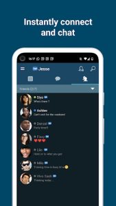2go Chat 3