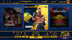 Real Boxing 2 MOD 6