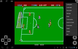NES Emulator 2