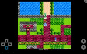 NES Emulator 1