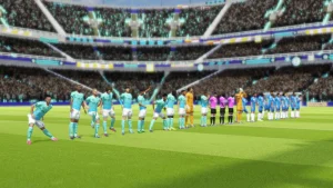 Dream League Soccer 2023 MOD 4
