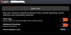 zANTI 3