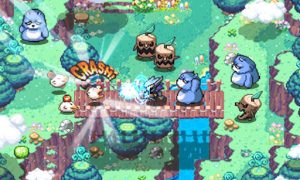 ZENONIA® 2 MOD 2