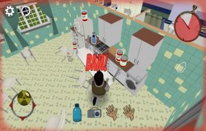 60 Seconds! Atomic Adventure 2