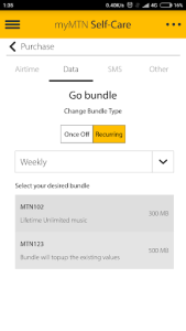 MyMTN 5
