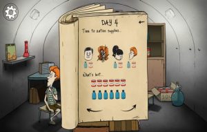 60 Seconds! Atomic Adventure 5