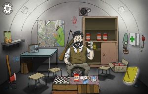60 Seconds! Atomic Adventure 6
