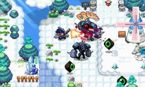 ZENONIA® 2 MOD 1
