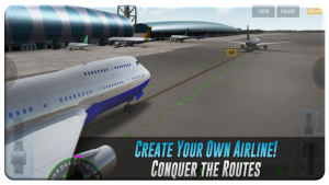 Airline Commander MOD 1