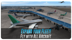Airline Commander MOD 2