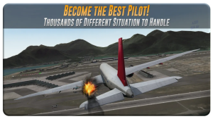 Airline Commander MOD 3