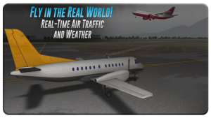 Airline Commander MOD 4