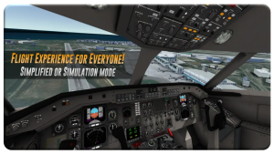 Airline Commander MOD 5
