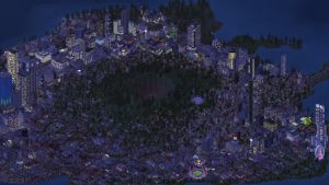 TheoTown MOD 2