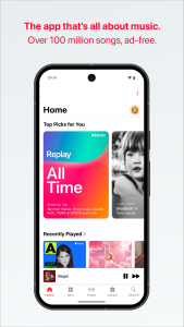 Apple Music 1