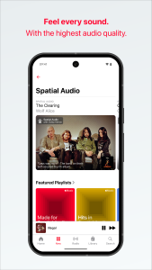 Apple Music 2