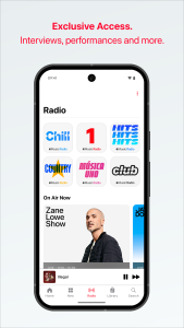 Apple Music 3