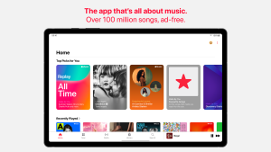Apple Music 4