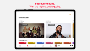 Apple Music 5