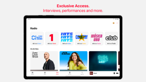 Apple Music 6